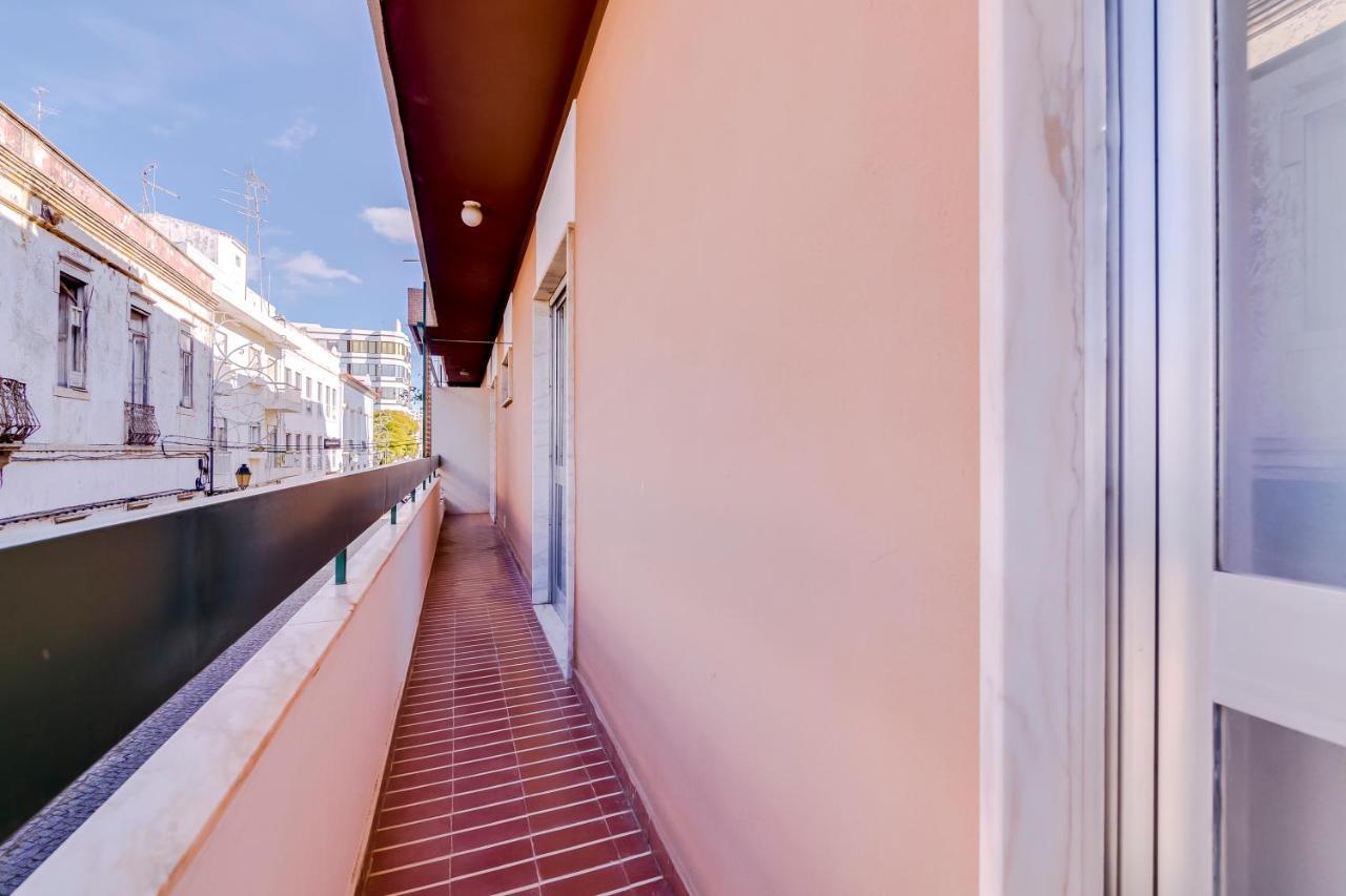 Casa Da Esquina - Faro City Center Exteriér fotografie